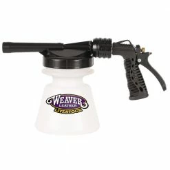 Weaver Leather Weaver Foamer - 69-1004 - Grooming Tools