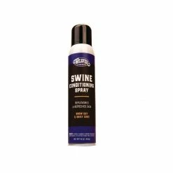 Weaver Leather Swine Conditioning Spray 69-2701 - Horse Equipment