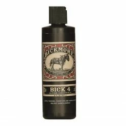 Weaver Leather Bick-4 Leather Conditioner 8oz. 50-6000-8 - Horse Equipment