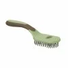 Weaver Leather Mane and Tail Brush Mint/Gray 65-2057-C1 - Horse Equipment
