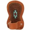 Weaver Leather Fashion Show Comb Holder Native Spirit 80-0998-200 - Horse Equipment