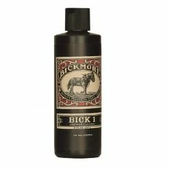 Weaver Leather Bick 1 Leather Cleaner 8oz. 50-6010-8 - Horse Equipment