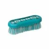 Weaver Leather Bling Brush, Large, Teal Diamond 69-6087-211 - Horse Equipment