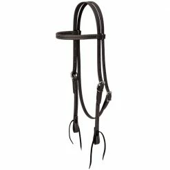 Weaver Leather Brahma Webb® Browband Headstall - Black - 35-1999-BK - Livestock Supplies -Weaver leather Sales b1114a9fbc2ac84d49d5be1c1ba8a7aa9e341929 67506068 67506068 image 35 1999 bk