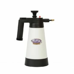 Weaver leather Sales 7 Weaver Leather Heavy-Duty Pump Sprayer 69-0998 - Livestock Equipment