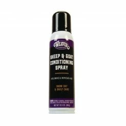 Weaver Leather Sheep and Goat Conditioning Spray 69-2702 - Horse Equipment