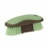Weaver Leather Dandy Brush Mint/Gray 65-2059-C1 - Horse Equipment