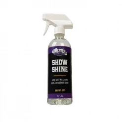 Weaver Leather Show Shine, 16 oz. Bottle - 69-3624 - Accessories