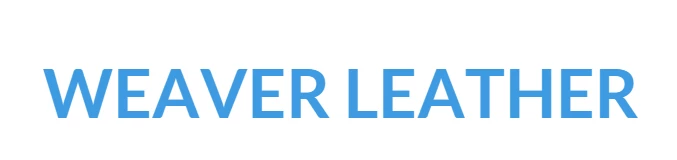 Weaver leather Sales